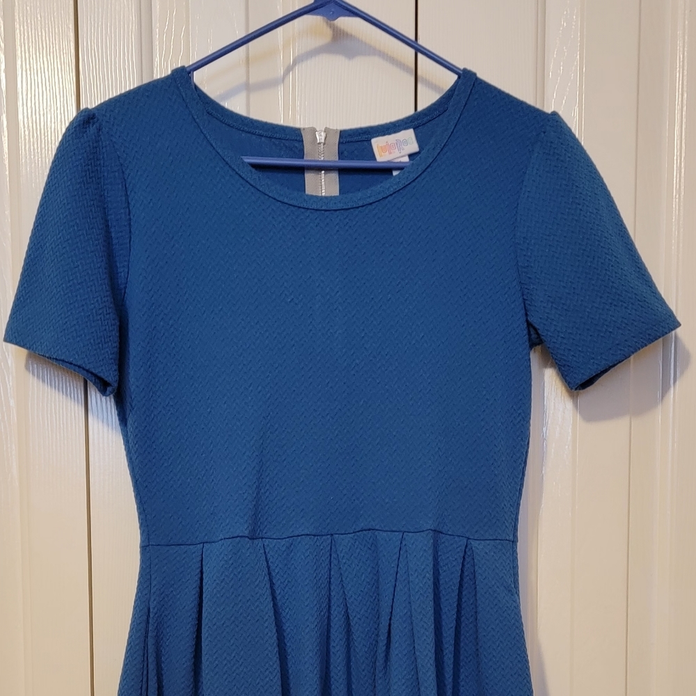 LuLaroe dress